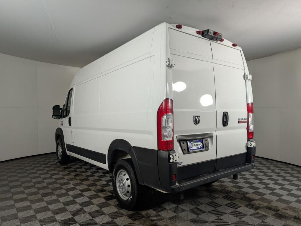 used 2020 Ram ProMaster 1500 car, priced at $24,488