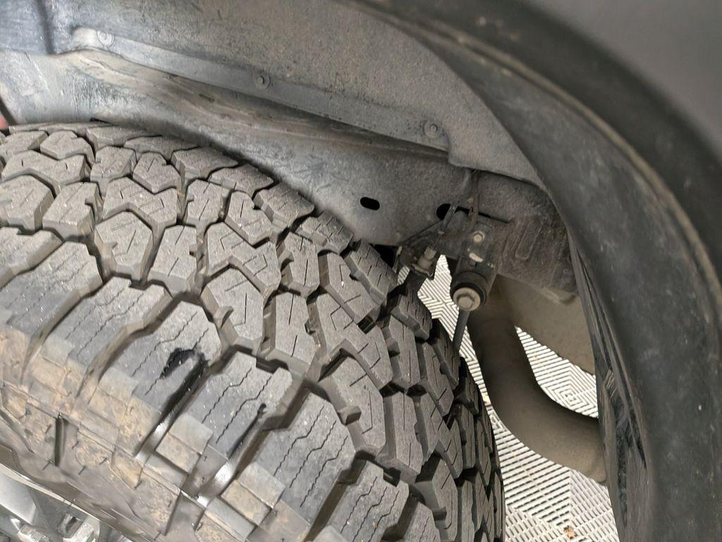 used 2021 Jeep Gladiator car, priced at $37,488