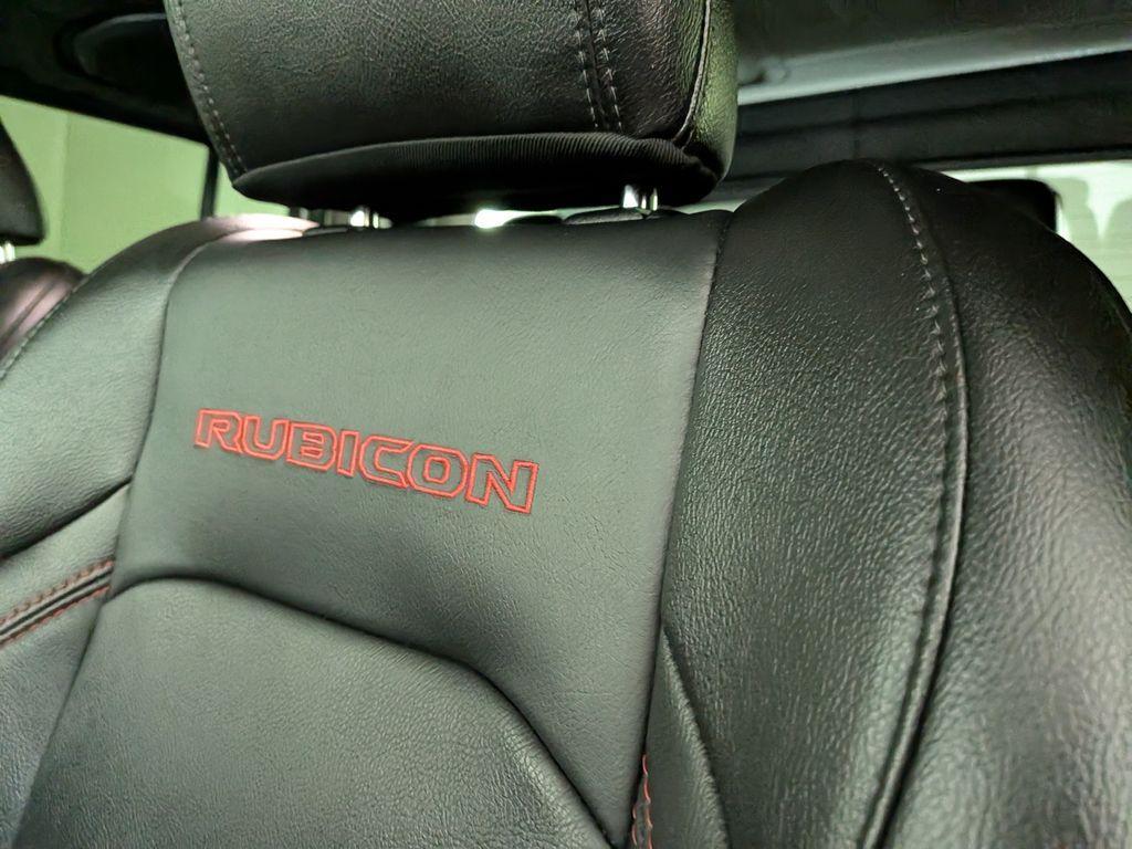 used 2021 Jeep Gladiator car, priced at $37,488