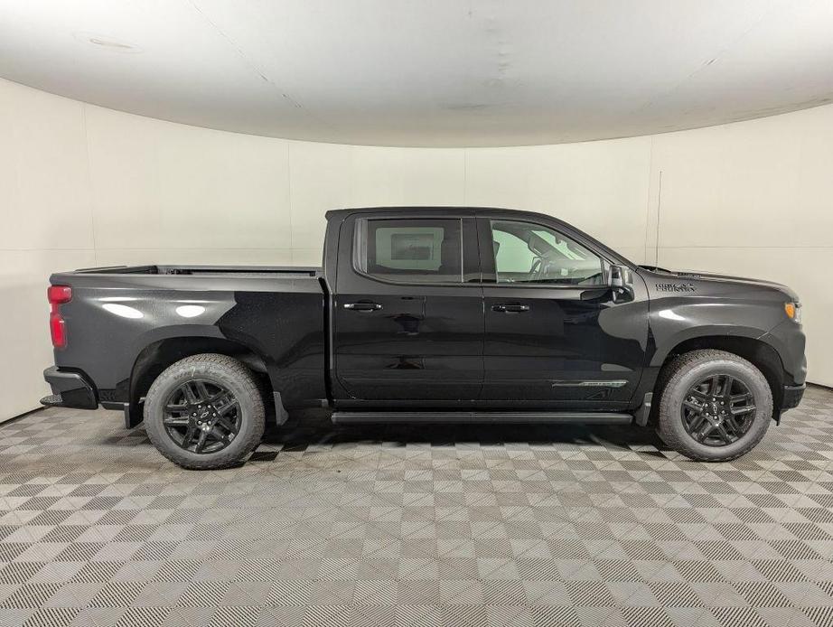 new 2025 Chevrolet Silverado 1500 car, priced at $75,179