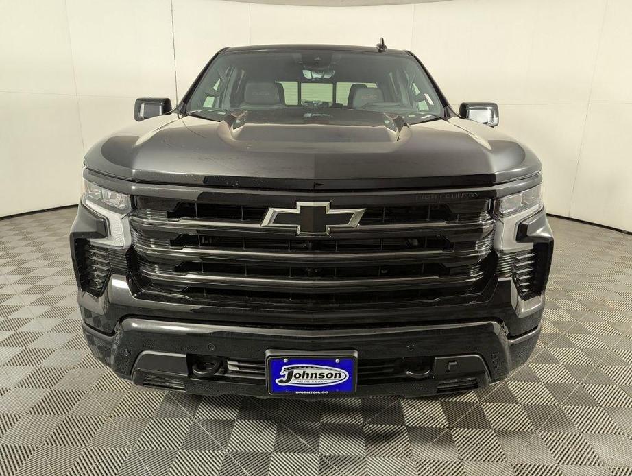 new 2025 Chevrolet Silverado 1500 car, priced at $75,179