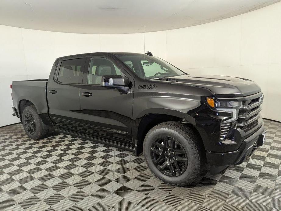 new 2025 Chevrolet Silverado 1500 car, priced at $75,179