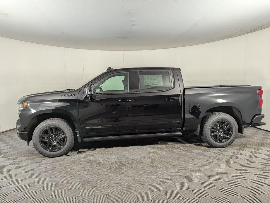 new 2025 Chevrolet Silverado 1500 car, priced at $75,179