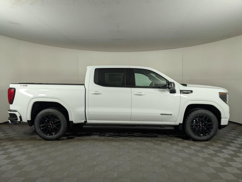 new 2025 GMC Sierra 1500 car, priced at $64,279