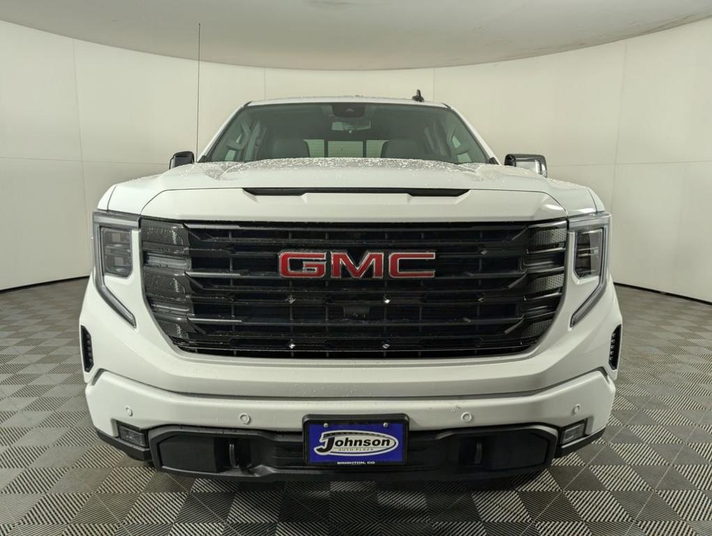 new 2025 GMC Sierra 1500 car, priced at $64,279