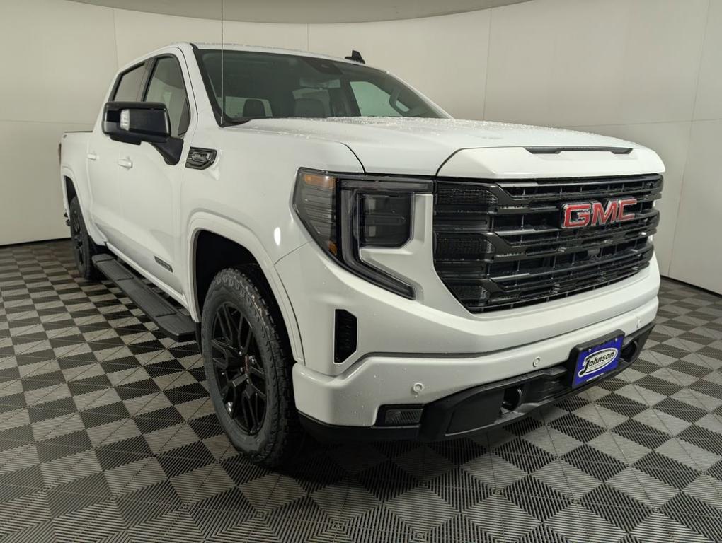 new 2025 GMC Sierra 1500 car, priced at $64,279