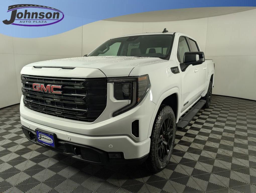 new 2025 GMC Sierra 1500 car, priced at $64,279