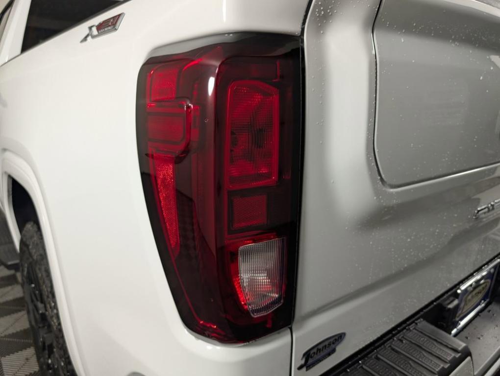 new 2025 GMC Sierra 1500 car, priced at $60,227