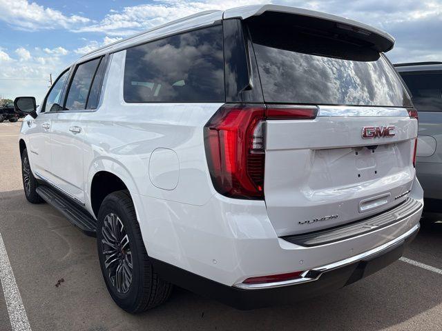 new 2025 GMC Yukon XL car, priced at $80,159