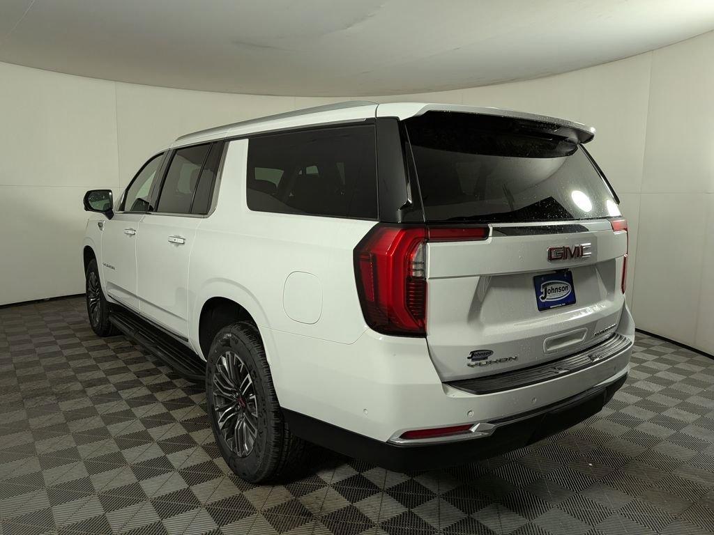 new 2025 GMC Yukon XL car, priced at $80,159