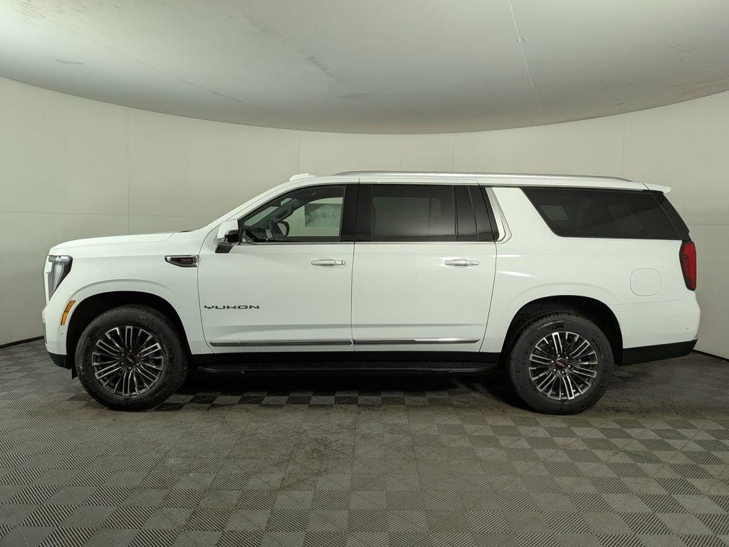 new 2025 GMC Yukon XL car, priced at $80,159