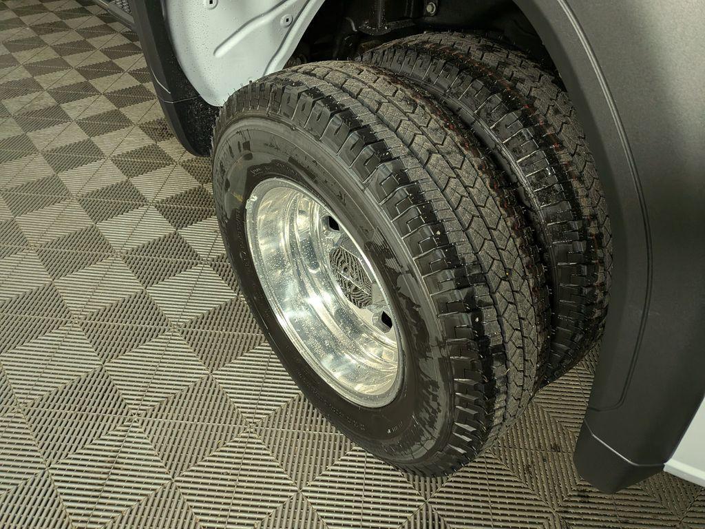 new 2026 GMC Sierra 3500 car, priced at $101,267