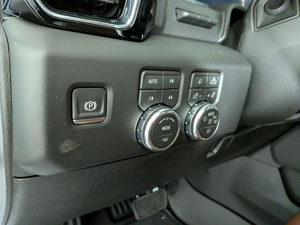 new 2026 GMC Sierra 3500 car, priced at $101,267