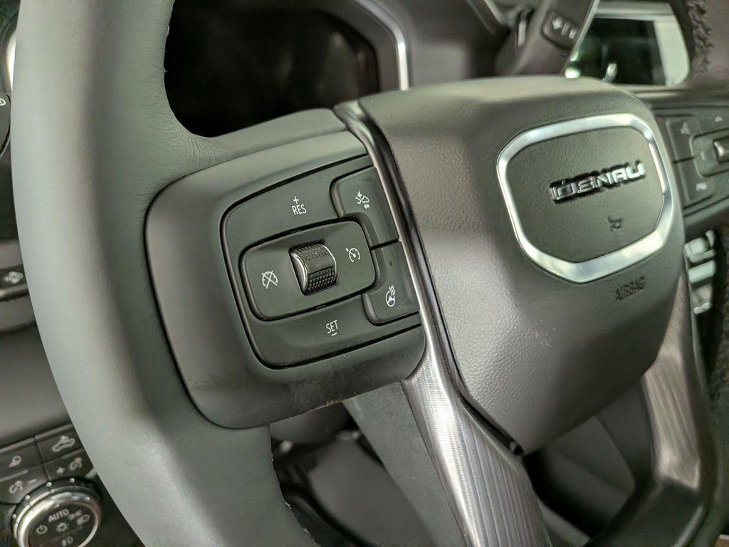 new 2026 GMC Sierra 3500 car, priced at $101,267