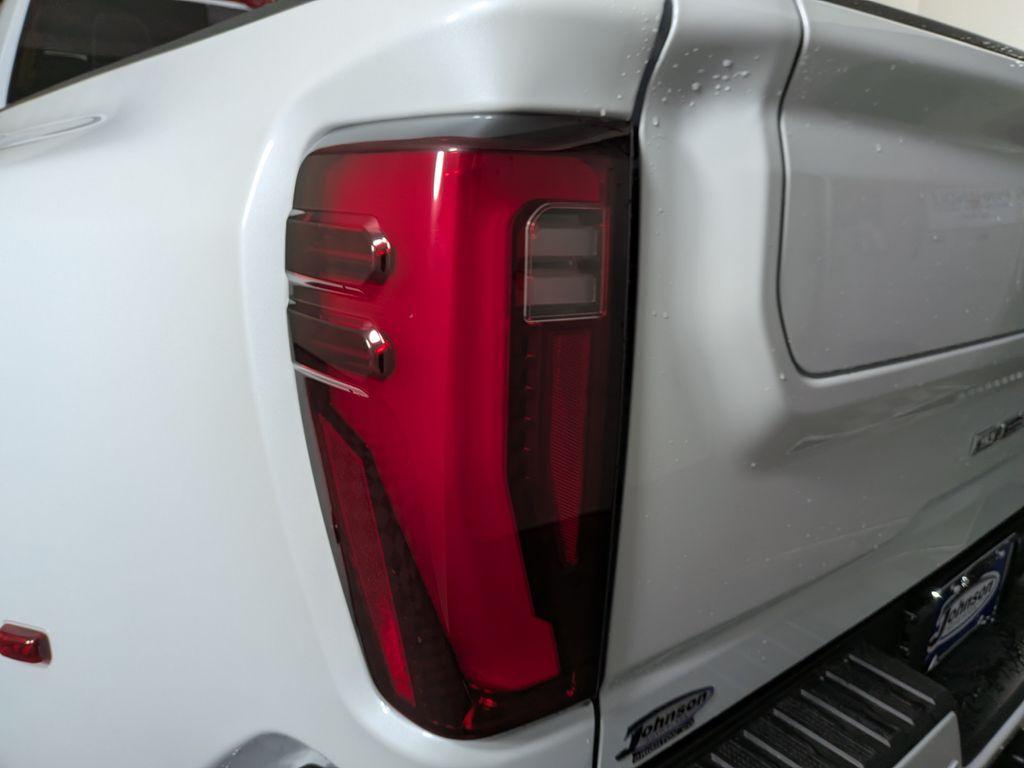 new 2026 GMC Sierra 3500 car, priced at $101,267