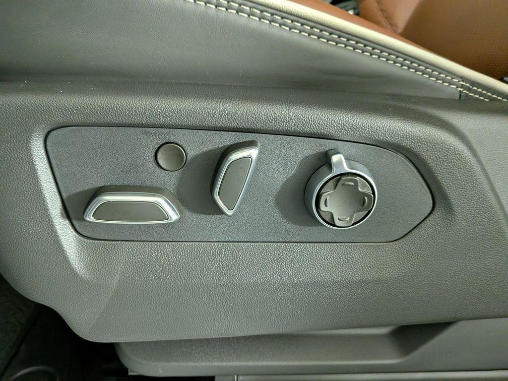 new 2026 GMC Sierra 3500 car, priced at $101,267