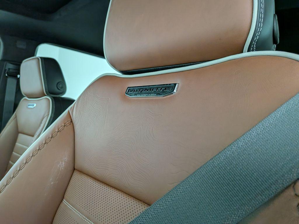 new 2026 GMC Sierra 3500 car, priced at $101,267