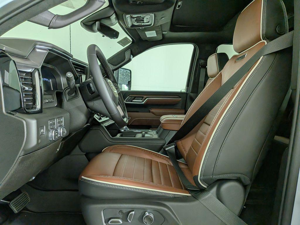 new 2026 GMC Sierra 3500 car, priced at $101,267