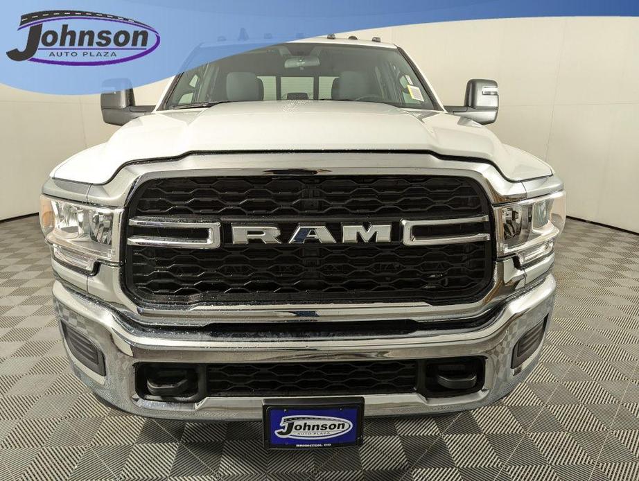 new 2024 Ram 3500 car, priced at $66,996