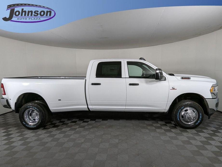 new 2024 Ram 3500 car, priced at $66,996