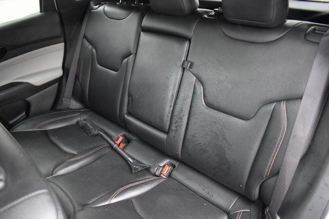 used 2024 Jeep Compass car, priced at $24,988