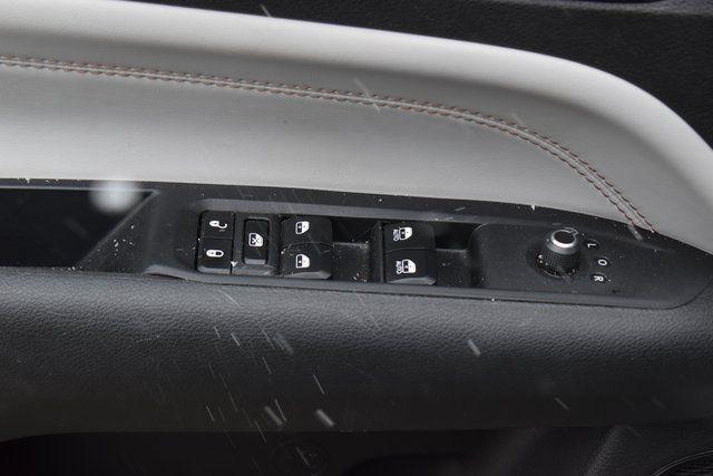 used 2024 Jeep Compass car, priced at $24,988