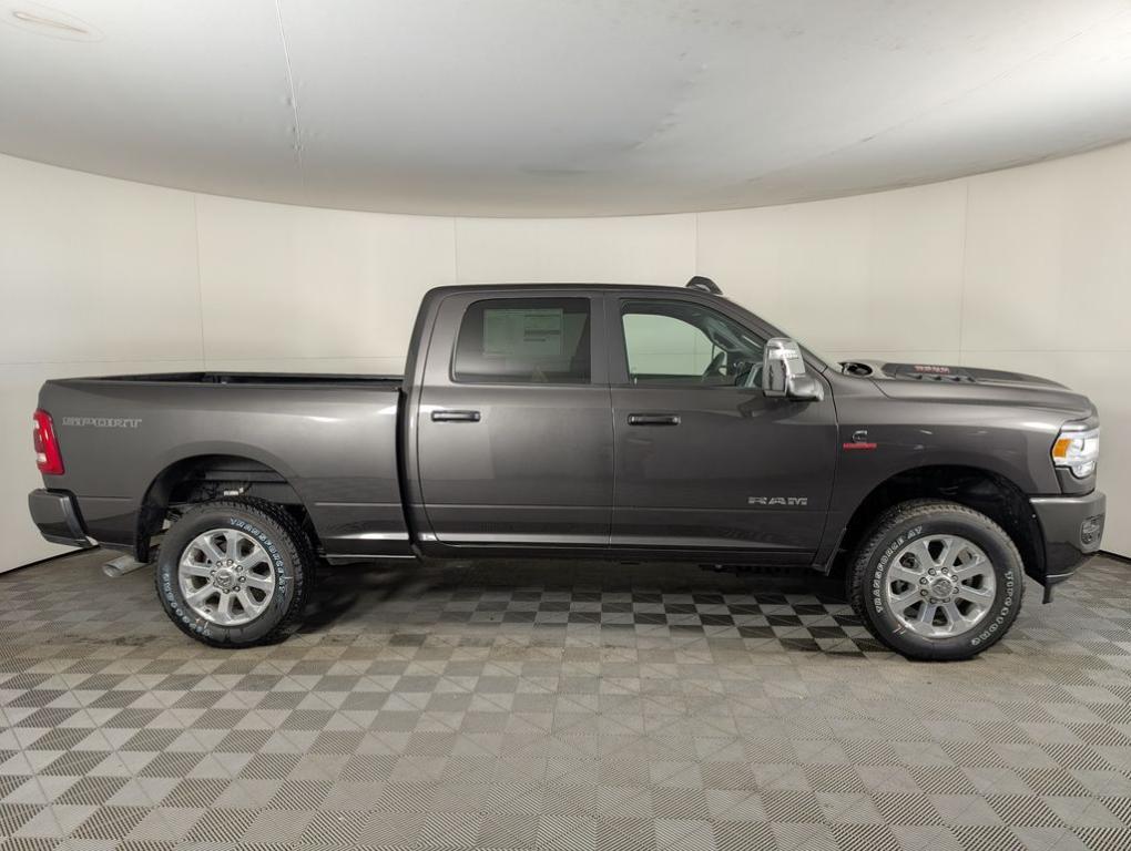 new 2024 Ram 3500 car, priced at $74,958