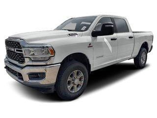 new 2024 Ram 3500 car, priced at $76,126