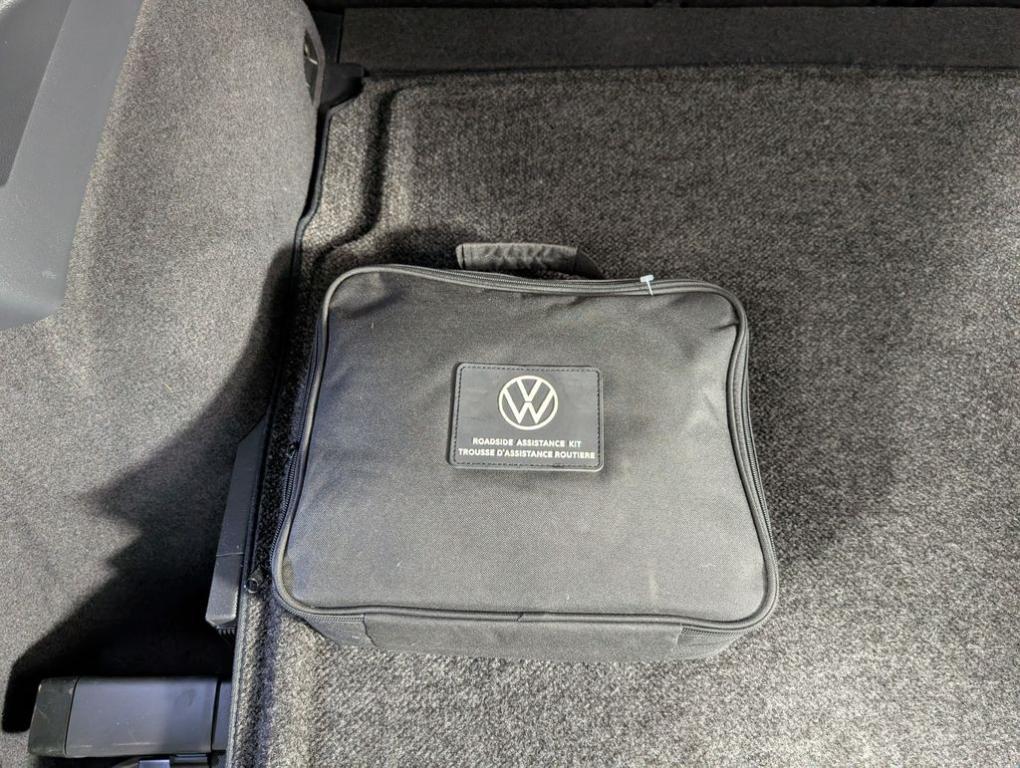 used 2022 Volkswagen Tiguan car, priced at $27,988