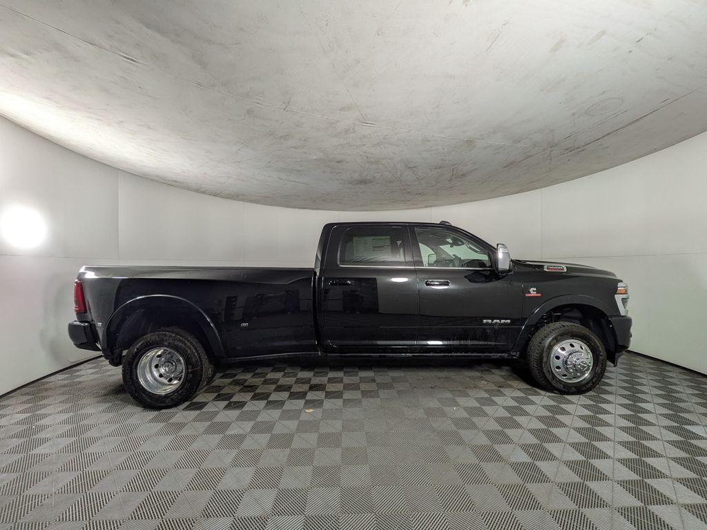new 2026 Ram 3500 car, priced at $94,512