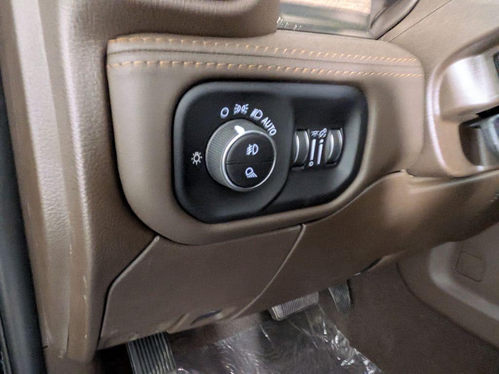 new 2026 Ram 3500 car, priced at $94,512