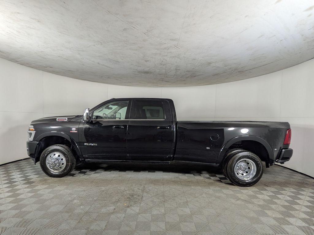 new 2026 Ram 3500 car, priced at $94,512