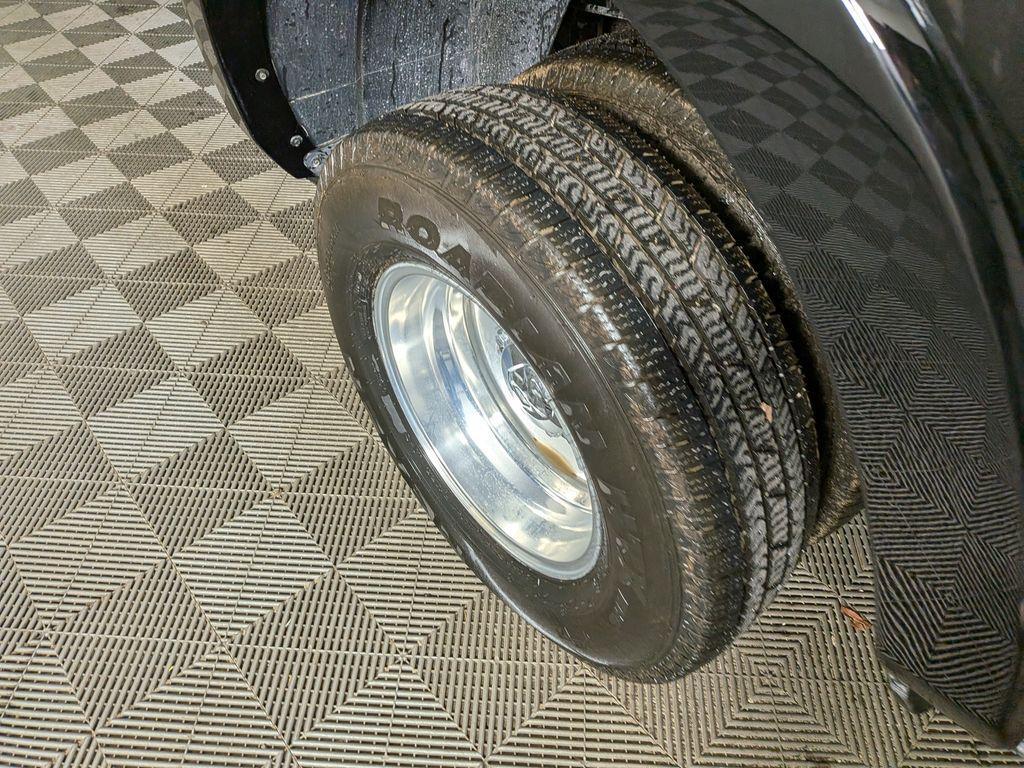 new 2026 Ram 3500 car, priced at $94,512