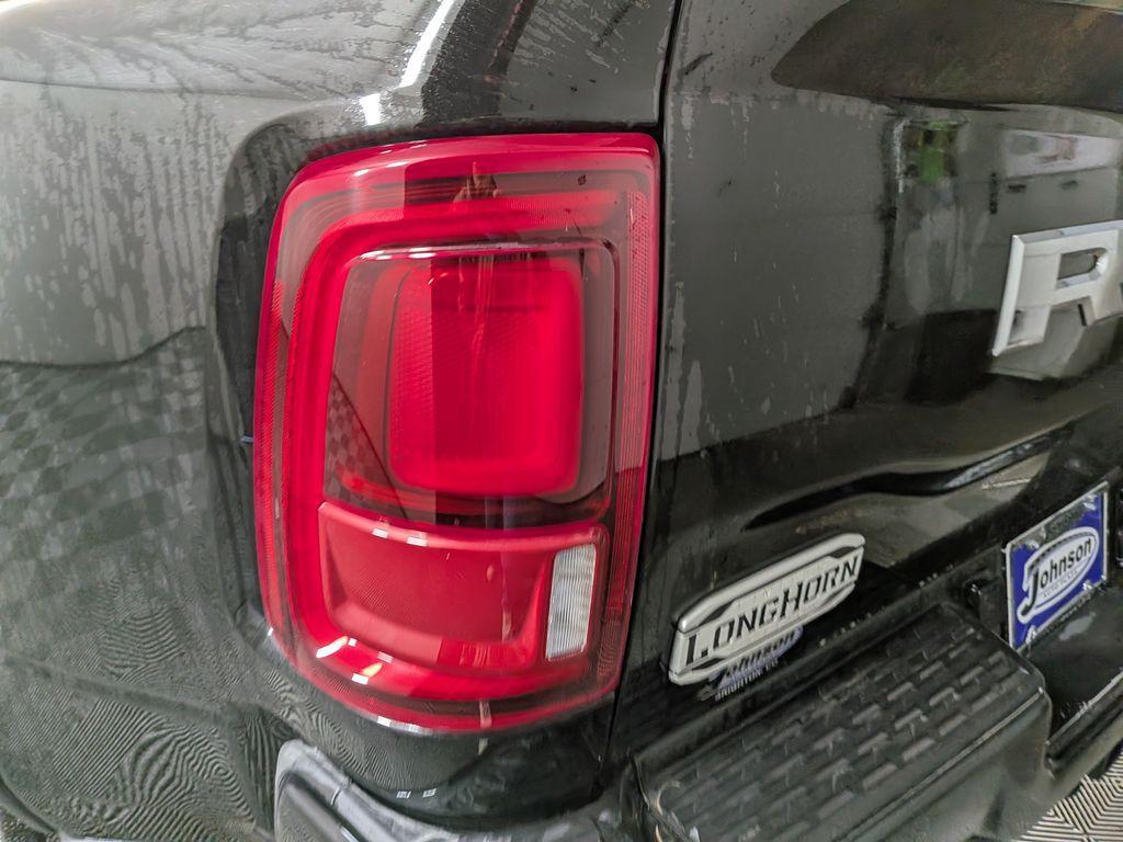 new 2026 Ram 3500 car, priced at $94,512