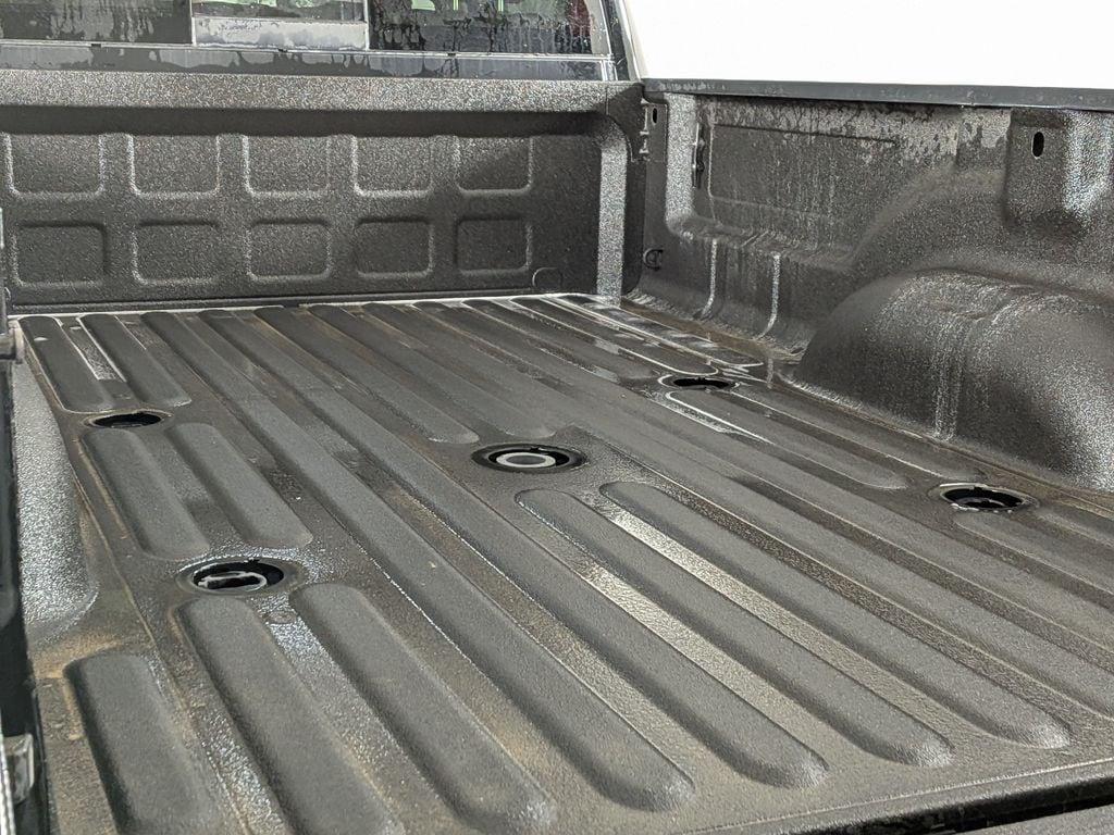 new 2026 Ram 3500 car, priced at $94,512