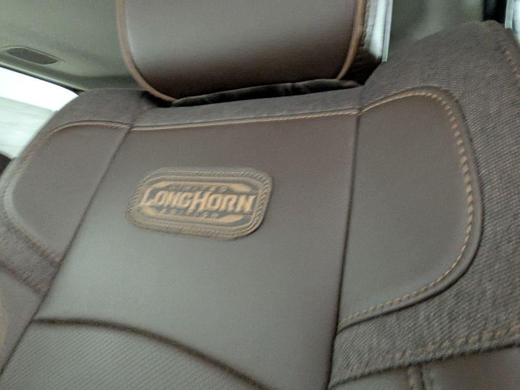 new 2026 Ram 3500 car, priced at $94,512