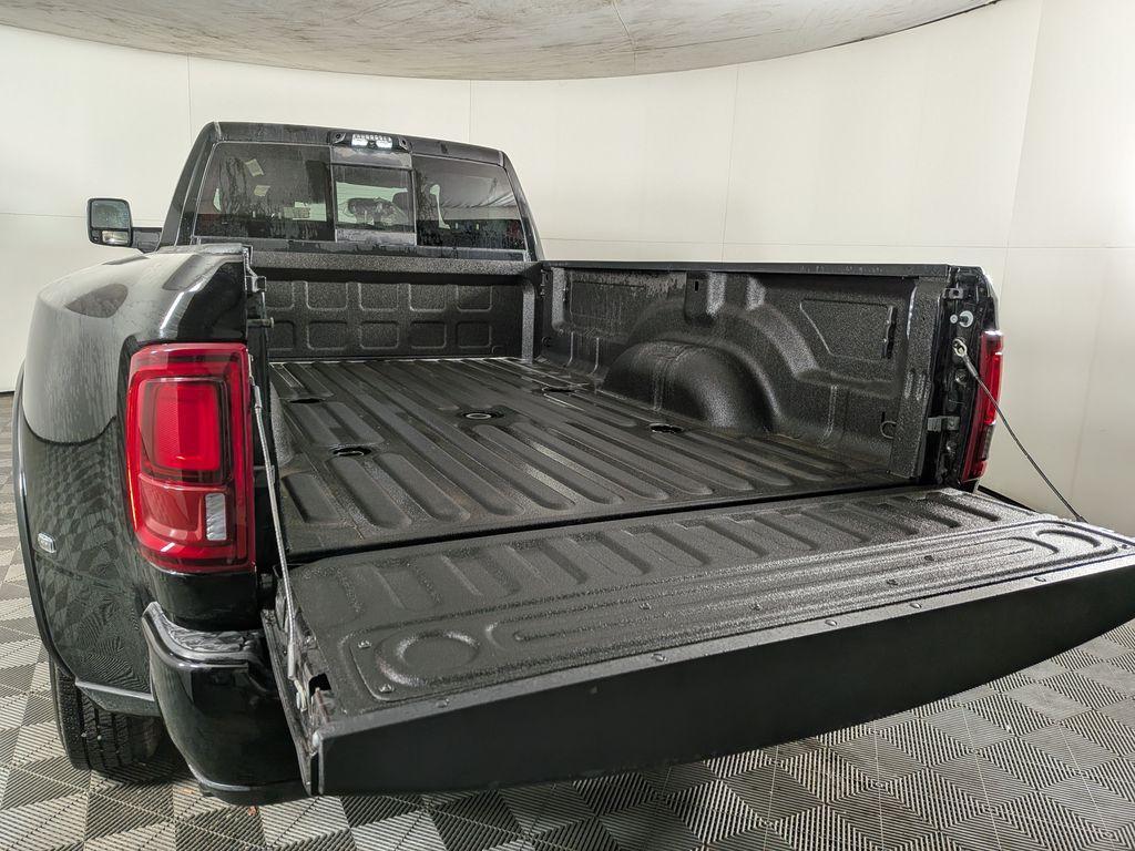 new 2026 Ram 3500 car, priced at $94,512