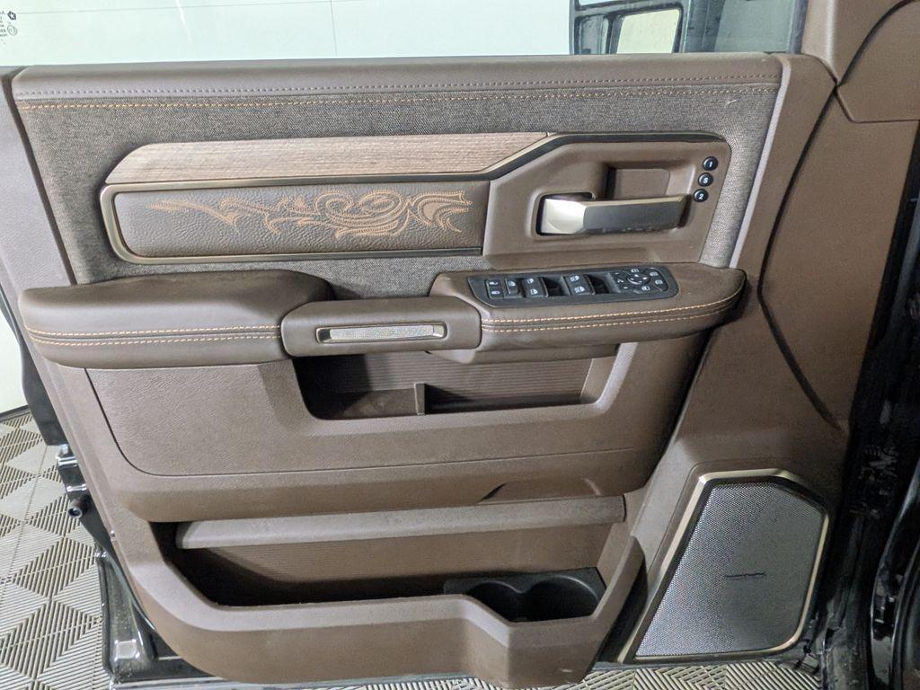 new 2026 Ram 3500 car, priced at $94,512