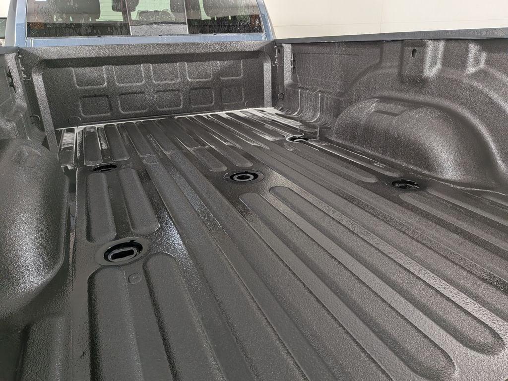 new 2025 Ram 3500 car, priced at $95,515