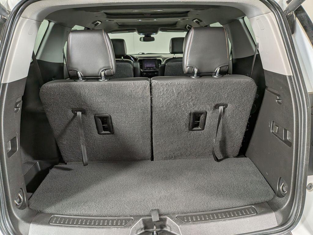 used 2020 GMC Acadia car, priced at $19,337