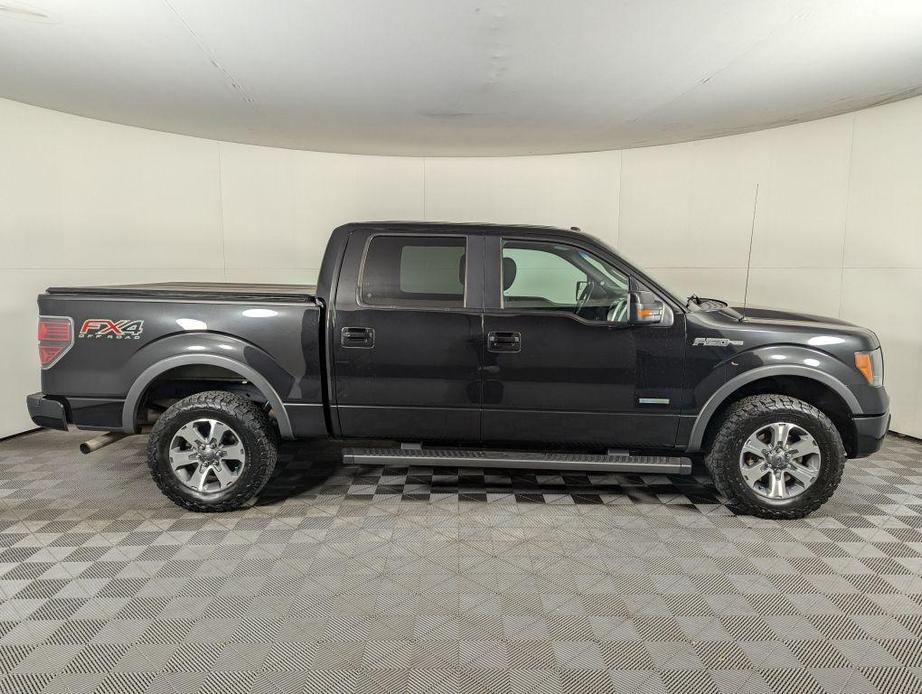 used 2013 Ford F-150 car, priced at $23,488