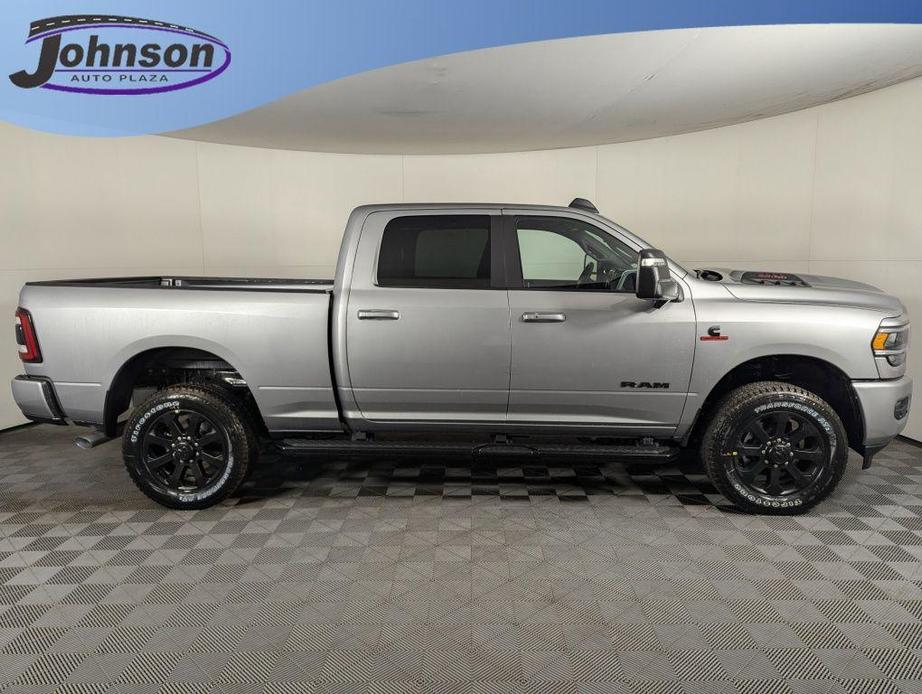 new 2024 Ram 2500 car, priced at $78,097