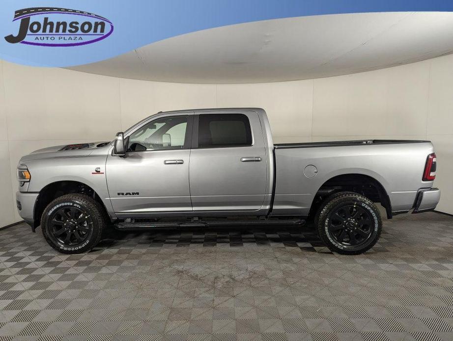 new 2024 Ram 2500 car, priced at $78,097