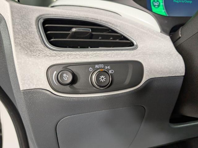 used 2021 Chevrolet Bolt EV car, priced at $19,488