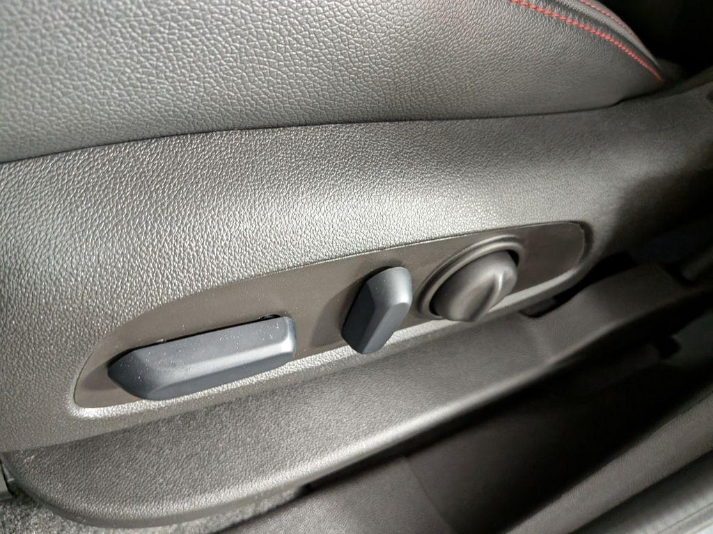 used 2024 Chevrolet Equinox car, priced at $29,988