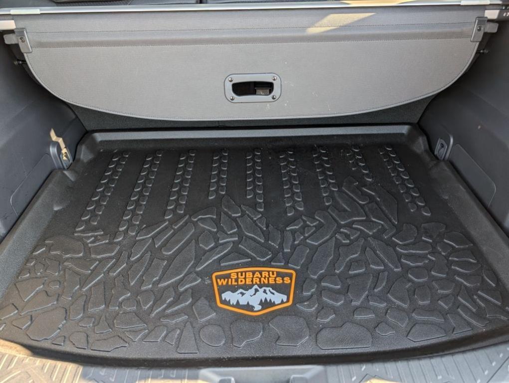 used 2024 Subaru Crosstrek car, priced at $31,488