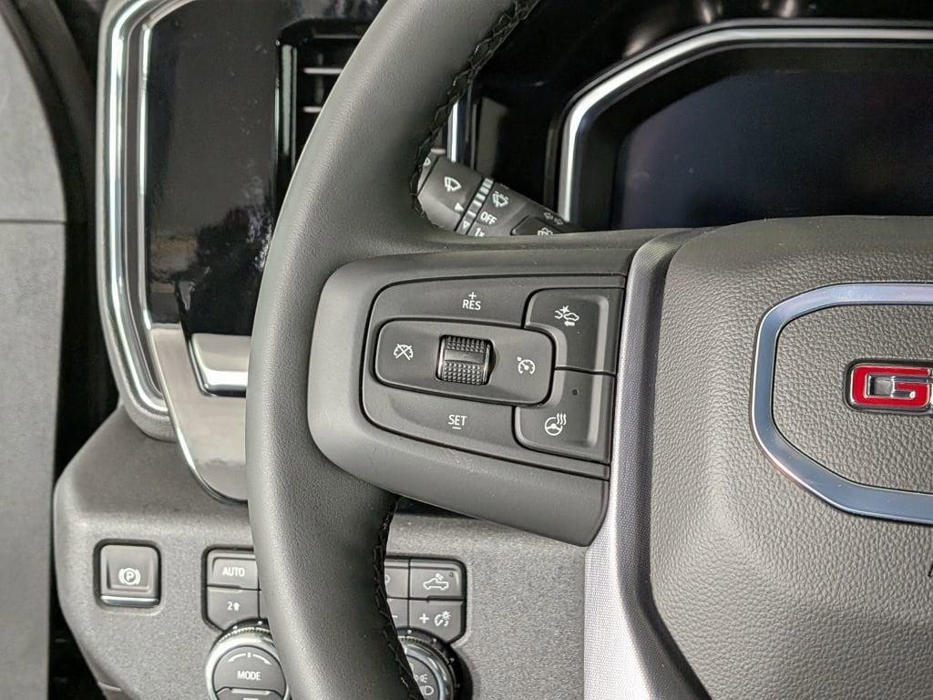 new 2025 GMC Sierra 2500 car, priced at $77,894