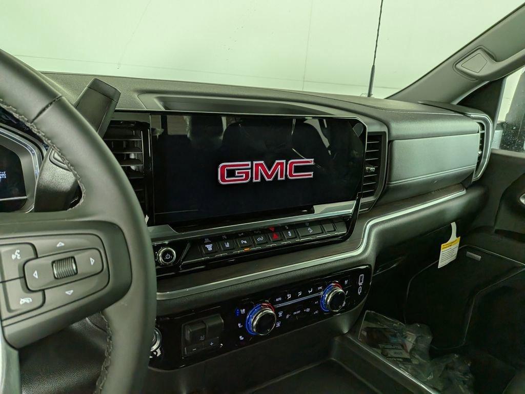 new 2025 GMC Sierra 2500 car, priced at $77,894