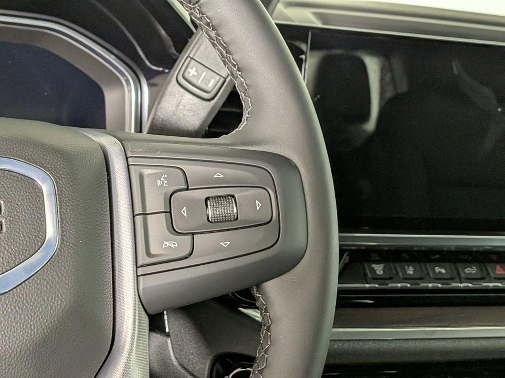new 2025 GMC Sierra 2500 car, priced at $77,894