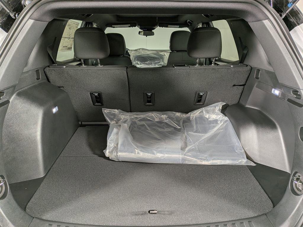 new 2026 Chevrolet Equinox car, priced at $34,428